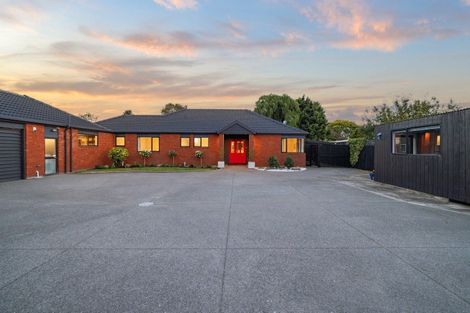 Photo of property in 295a Burwood Road, Burwood, Christchurch, 8083
