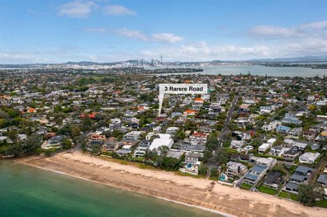 Photo of property in 3 Rarere Road, Hauraki, Auckland, 0622