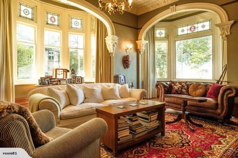 Photo of property in 2 Fifield Street, Roslyn, Dunedin, 9010