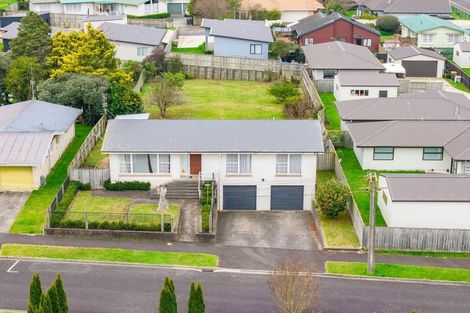 Photo of property in 39 Springfield Crescent, Enderley, Hamilton, 3214