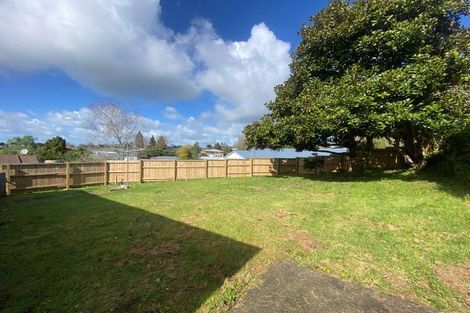 Photo of property in 22 Mansel Avenue, Hillcrest, Hamilton, 3216