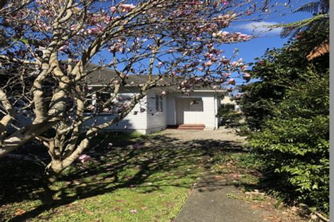 Photo of property in 14 Thornycroft Avenue, Epuni, Lower Hutt, 5011