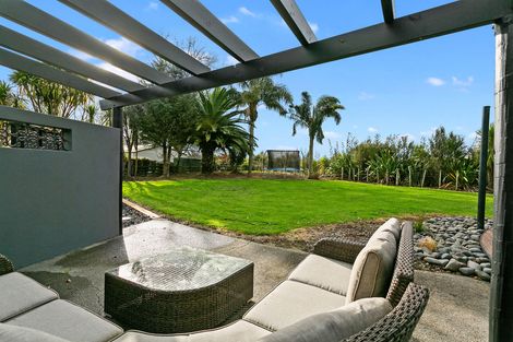 Photo of property in 331 Athlone Drive, Cambridge, 3434