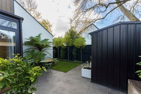 Photo of property in 40 Bennett Street, Papanui, Christchurch, 8053