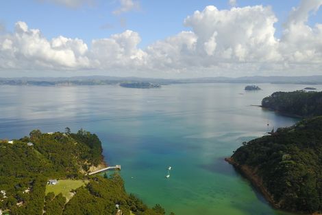 Photo of property in 31 Woods Ridge Road, Kawau Island, 0920