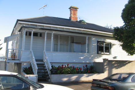 Photo of property in 27 London Street, Saint Marys Bay, Auckland, 1011