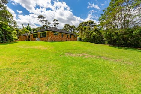 Photo of property in 7d Kitewaho Road, Swanson, Auckland, 0816