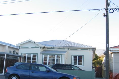 Photo of property in 11 Huia Street, Petone, Lower Hutt, 5012