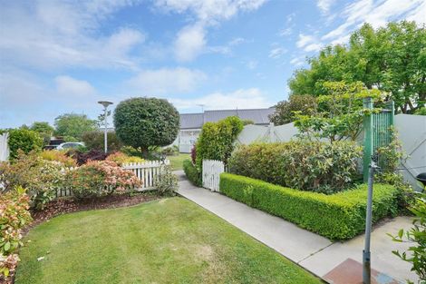 Photo of property in Rawhiti Village, 117a Bowhill Road, New Brighton, Christchurch, 8083