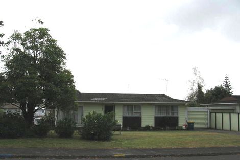 Photo of property in 2/1 Osmond Court, Sunnyvale, Auckland, 0612