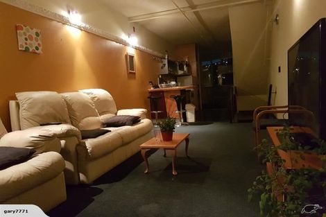 Photo of property in Qba Apartments, 4n/51 Webb Street, Mount Cook, Wellington, 6011