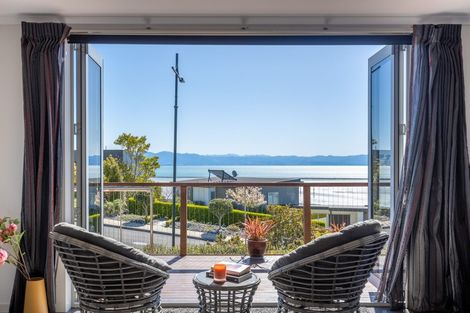 Photo of property in 7 Sunset Place, Atawhai, Nelson, 7010