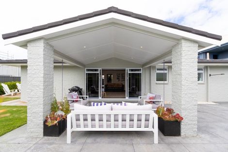 Photo of property in 1 Alfred Street, Westshore, Napier, 4110