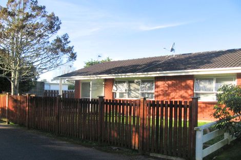 Photo of property in 6 Morrow Avenue, St Andrews, Hamilton, 3200