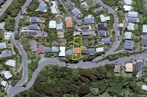 Photo of property in 28 Tavistock Road, Melrose, Wellington, 6023