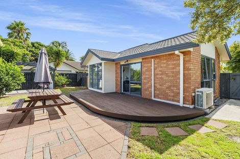 Photo of property in 41 Francevic Avenue, Mount Maunganui, 3116