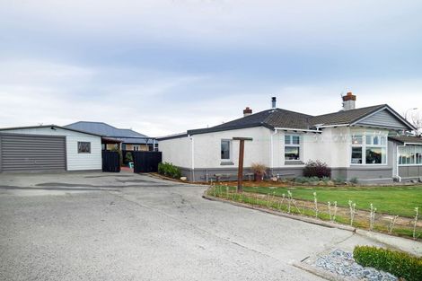 Photo of property in 122 Otipua Road, Watlington, Timaru, 7910