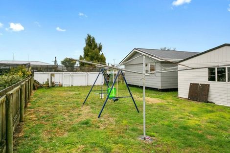 Photo of property in 2a Myrtle Grove, Putaruru, 3411