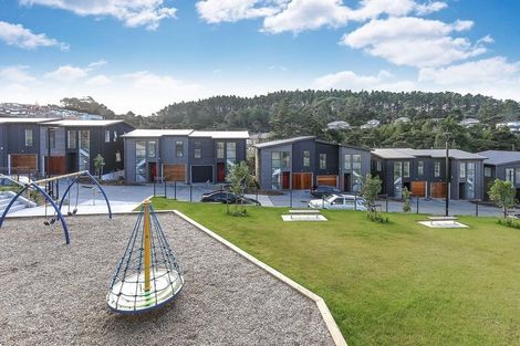 Photo of property in 15/10 Silver Moon Road, Albany Heights, Auckland, 0632