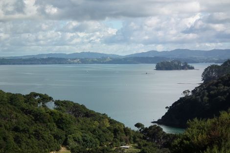 Photo of property in 31 Woods Ridge Road, Kawau Island, 0920