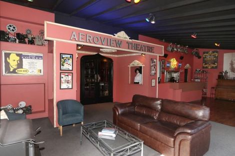 Photo of property in 39 Morris Road, Newland, Ashburton, 7772