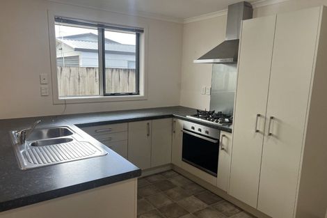 Photo of property in 7c Lyon Street, Frankton, Hamilton, 3204