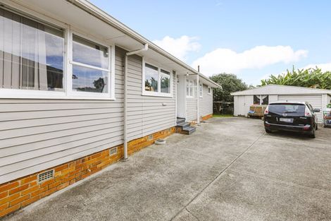 Photo of property in 149 Weymouth Road, Manurewa, Auckland, 2102