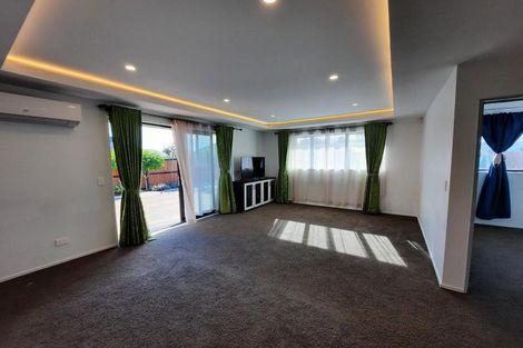 Photo of property in 43 Shadbolt Lane, Rolleston, 7614