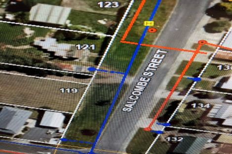 Photo of property in 119 Salcombe Street, Kaitangata, 9210