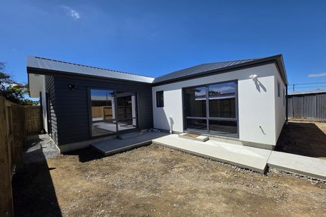 Photo of property in 48a Philpotts Road, Mairehau, Christchurch, 8052