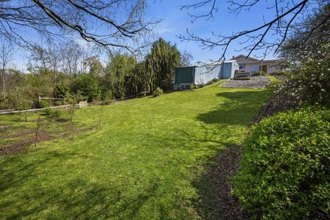 Photo of property in 45 Scarborough Terrace, Hanmer Springs, 7334