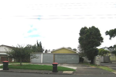 Photo of property in 4/17 Panorama Road, Mount Wellington, Auckland, 1060