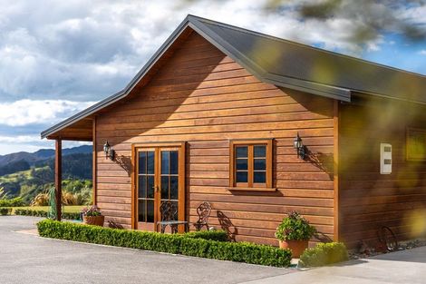 Photo of property in 25d Tapu Coroglen Road, Tapu, Thames, 3575