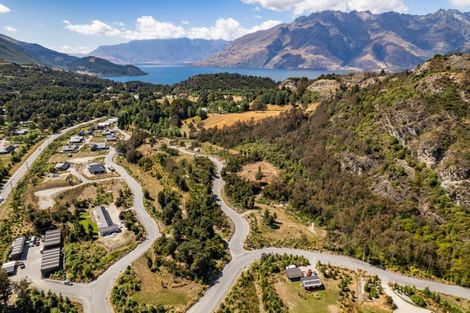 Photo of property in 17 Peregrine Falcon Road, Mount Creighton, Queenstown, 9371