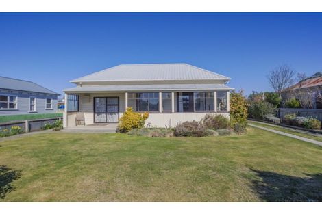 Photo of property in 184 North Street, West End, Timaru, 7910