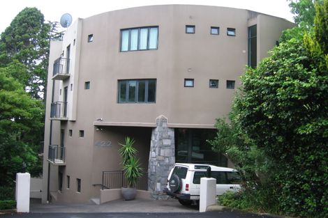 Photo of property in 422a Remuera Road, Remuera, Auckland, 1050