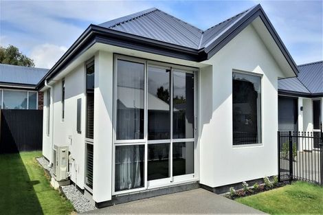 Photo of property in 18b Fatima Street, Redwood, Christchurch, 8051