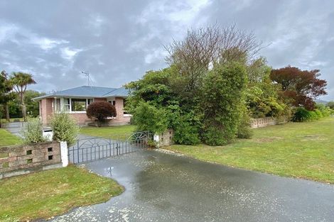 Photo of property in 20 Chervier Street, Leeston, 7632