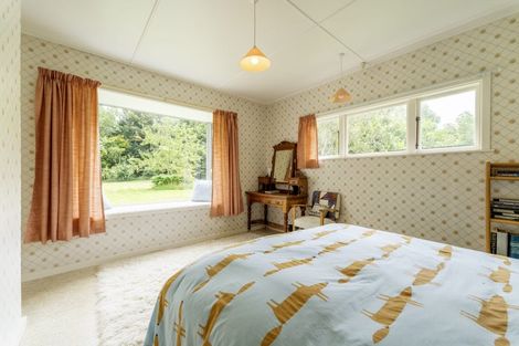 Photo of property in 1206 Peel Forest Road, Peel Forest, Mount Peel, 7992