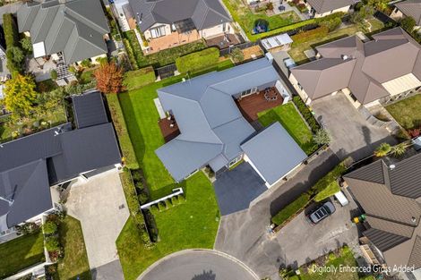 Photo of property in 13 Kidson Lane, Lincoln, 7608