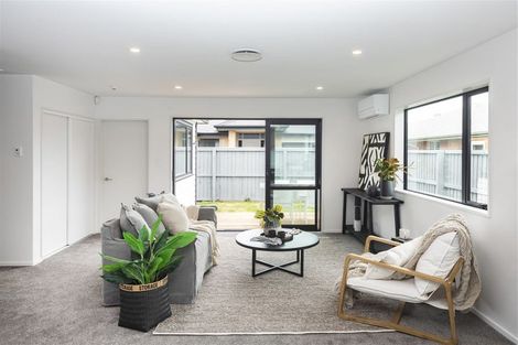 Photo of property in 2/273 Innes Road, Mairehau, Christchurch, 8052