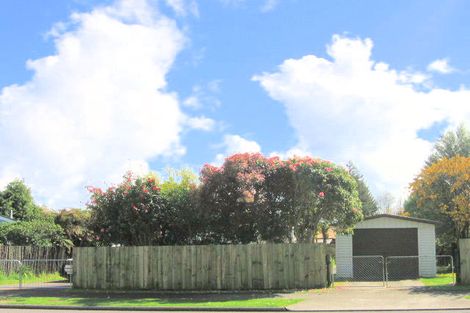 Photo of property in 300 Vaughan Road, Owhata, Rotorua, 3010