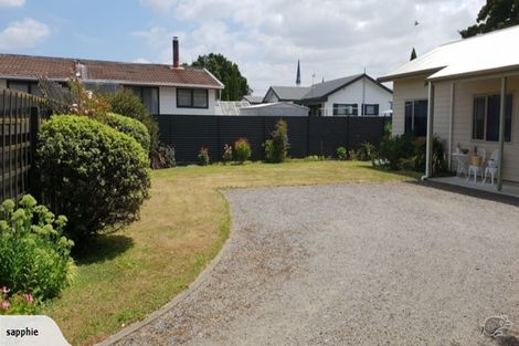 Photo of property in 54a Mulgrave Street, Ashhurst, 4810