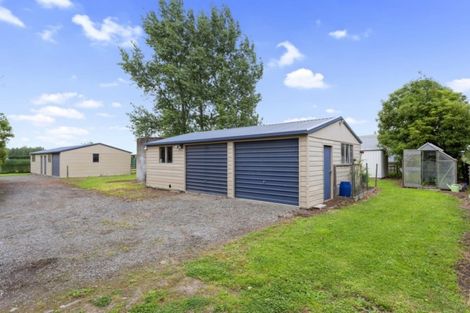 Photo of property in 63 Bairds Road, Sefton, Rangiora, 7477