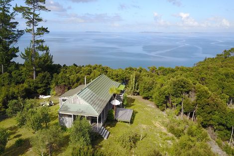 Photo of property in 31 Woods Ridge Road, Kawau Island, 0920