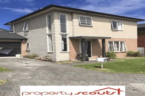 Photo of property in 5 Charta Place, Sunnyvale, Auckland, 0612