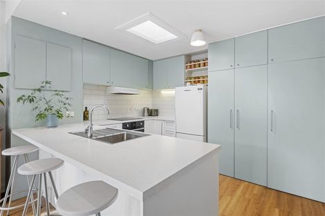 Photo of property in 45 Southey Street, Sydenham, Christchurch, 8023