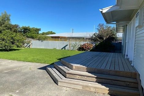 Photo of property in 91 Clarence Cox Crescent, Pirimai, Napier, 4112