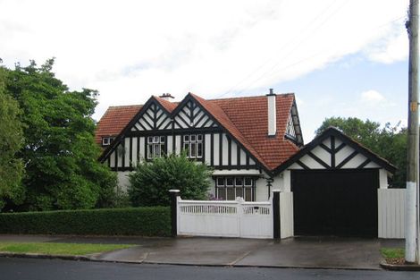 Photo of property in 4 Pencarrow Avenue, Mount Eden, Auckland, 1024