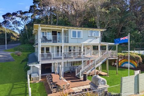 Photo of property in 1a West End Road, Ohope, 3121